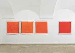 Ignasi Aballí. In ictu oculi