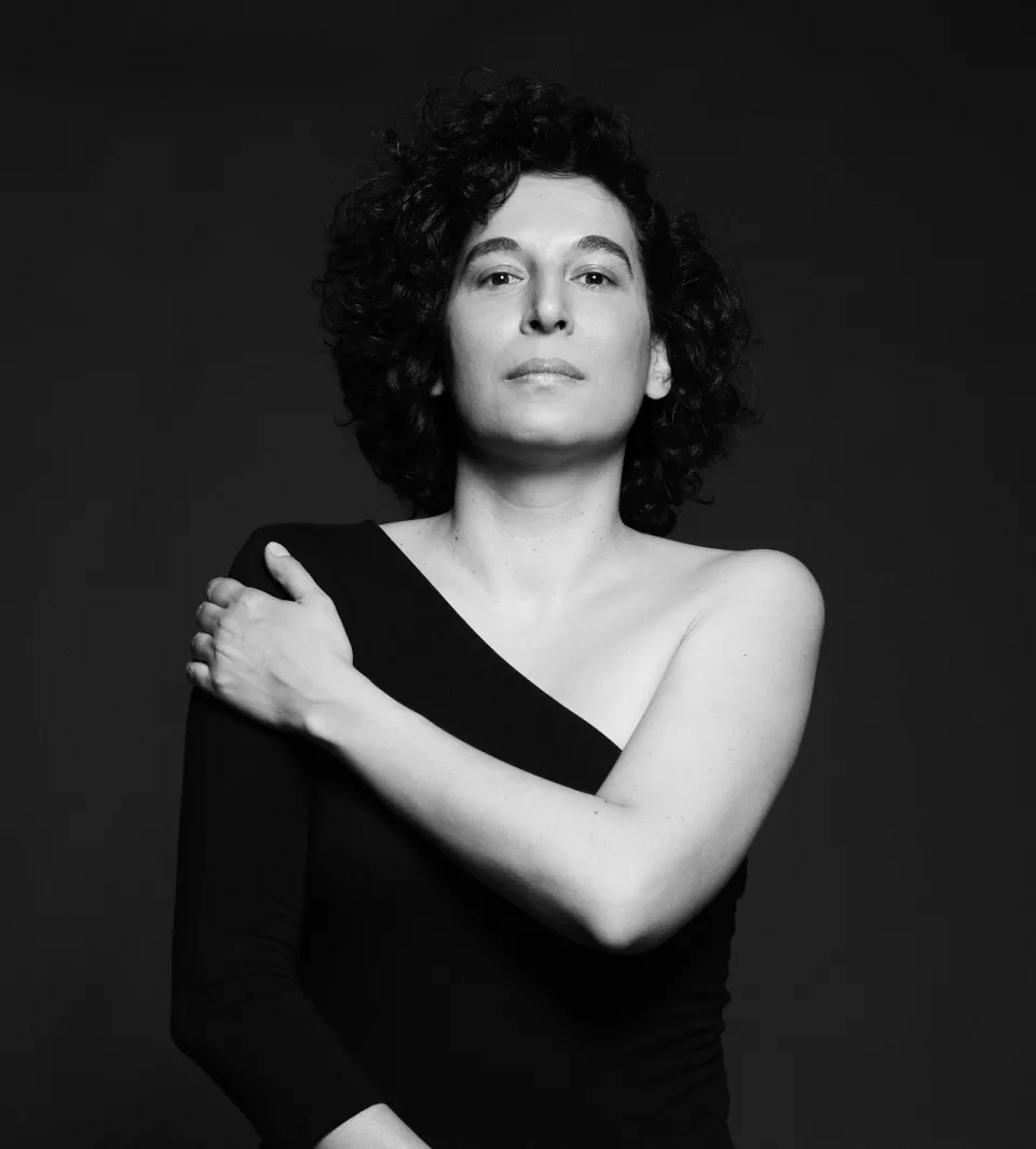 Olalla Castro