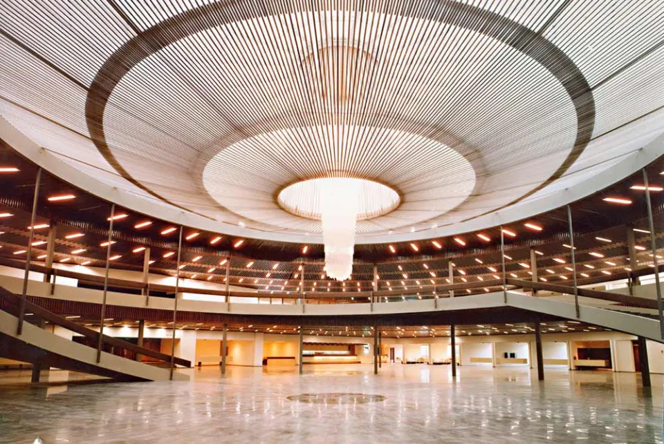 palacio congresos torremolinos.