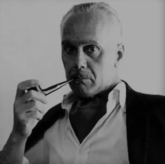 Conversación entre Antonio Rivero Taravillo y Jenaro Talens sobre Luis Cernuda