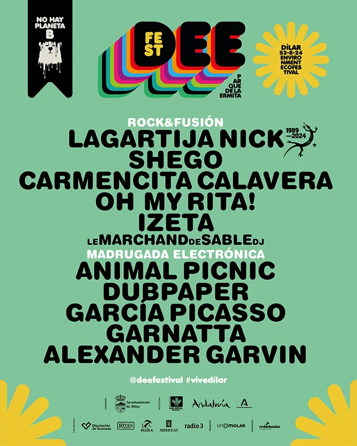 Dee fest