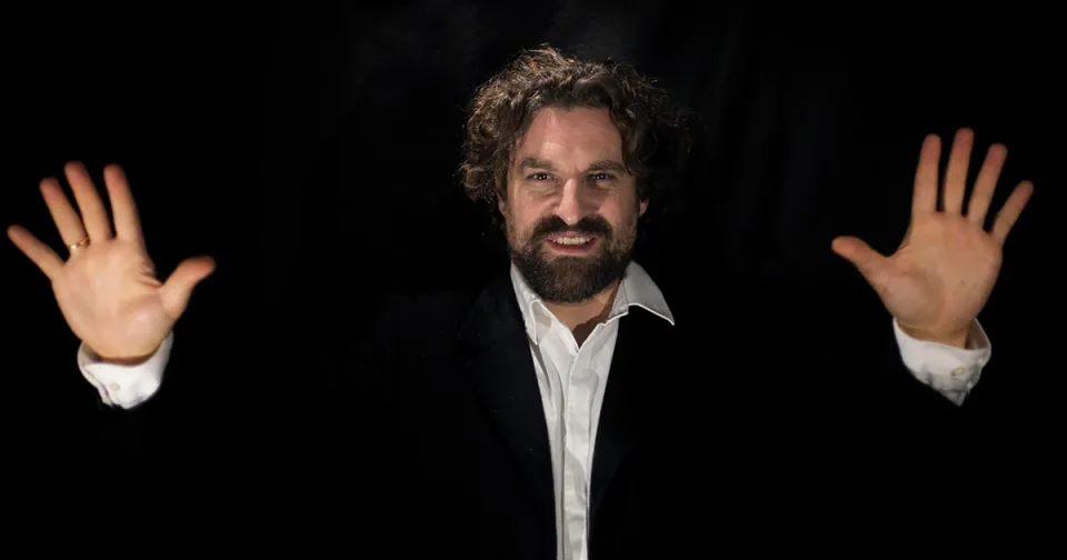 Jose Luis Nieto: “Pasión de Falla” 