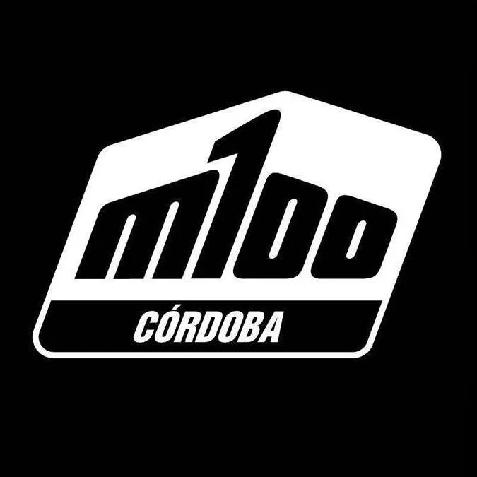 M100