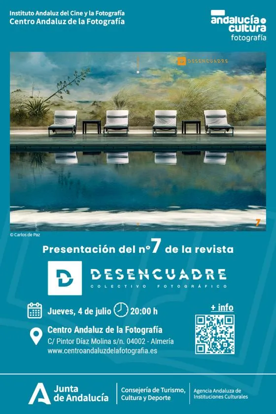 Revista desencuadre