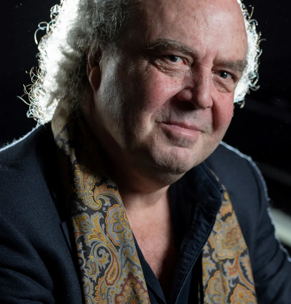Imagen de Xavier Güell
