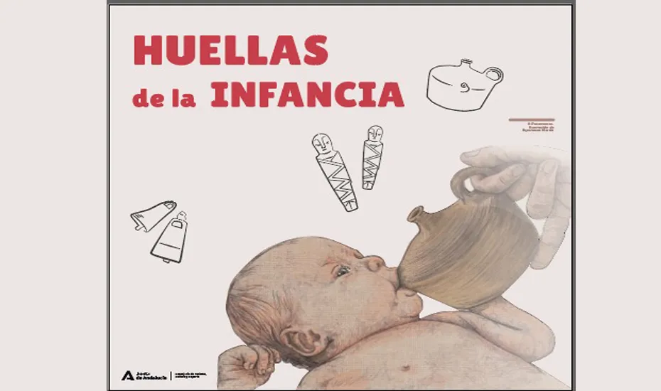 Huellas de la infancia