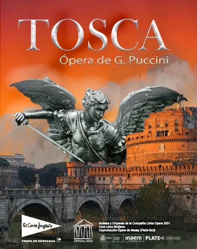 Tosca