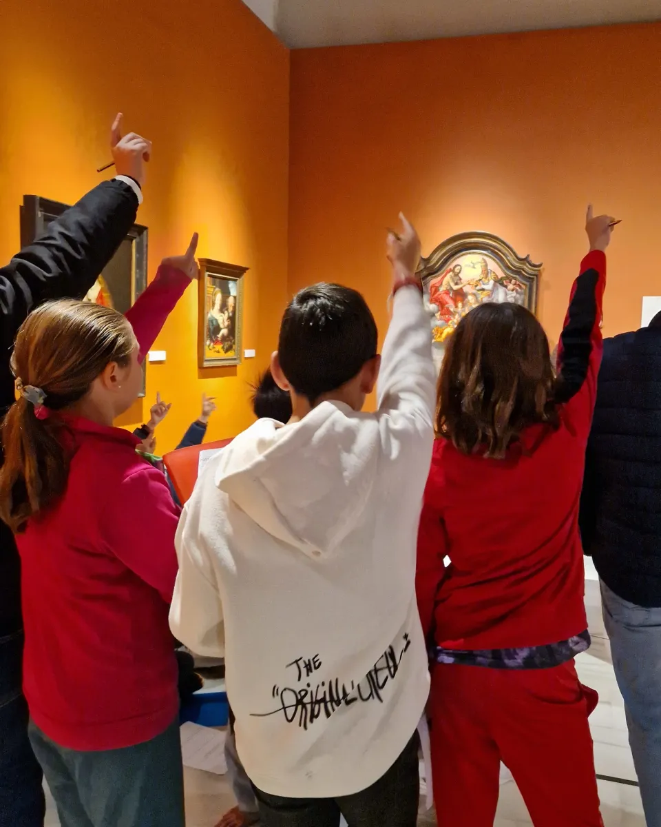 Museo de Bellas Artes de Sevilla