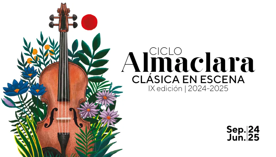 Sobre el Ciclo Almaclara| Clásica en Escena