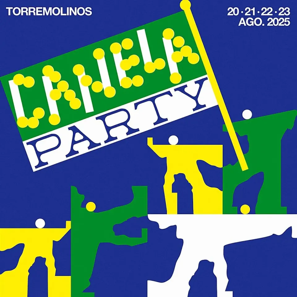 CanelaParty 2025