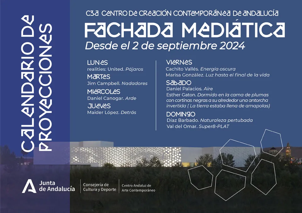 FACHADA MEDIÁTICA