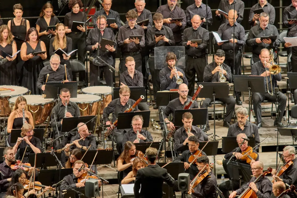 Orquesta Ciudad de Granada