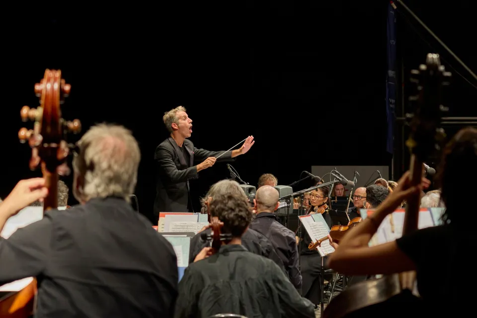 Orquesta Ciudad de Granada