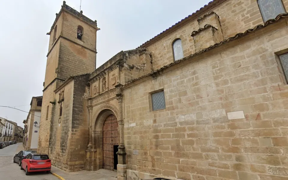San Andrés