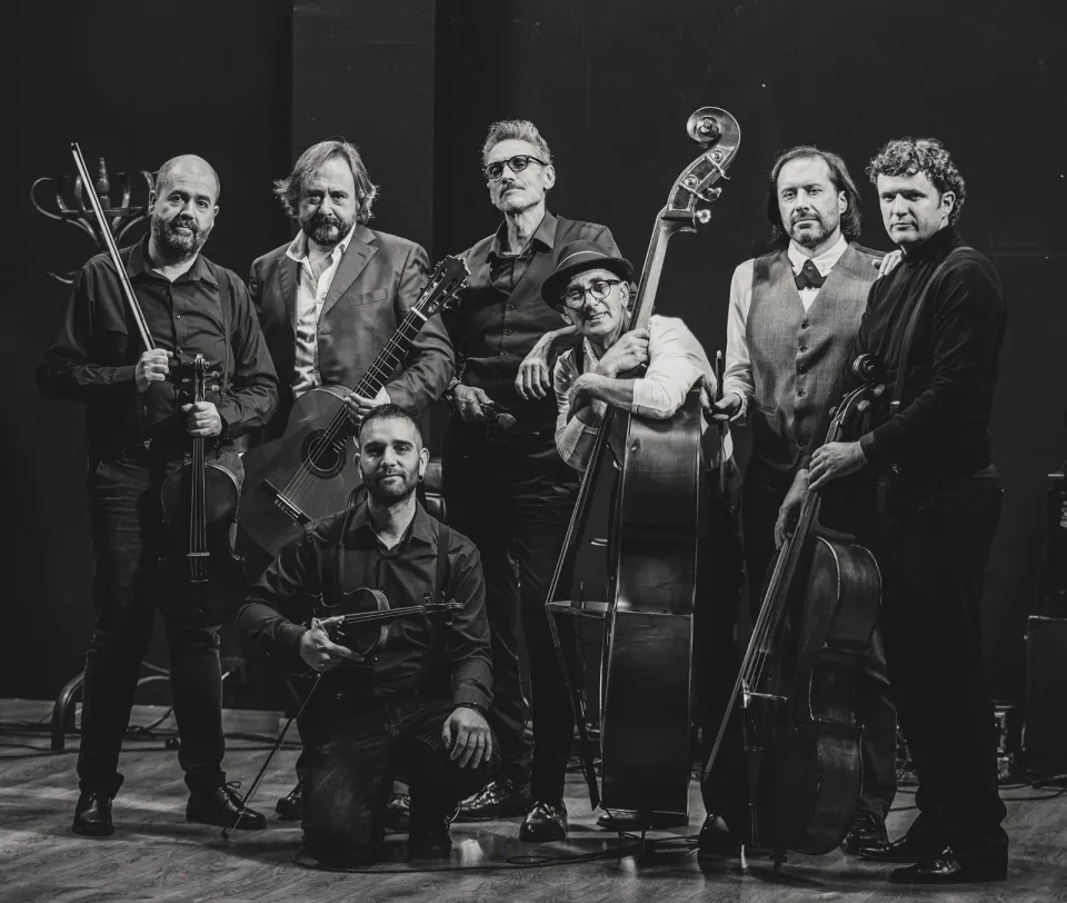 Los arrabaleros