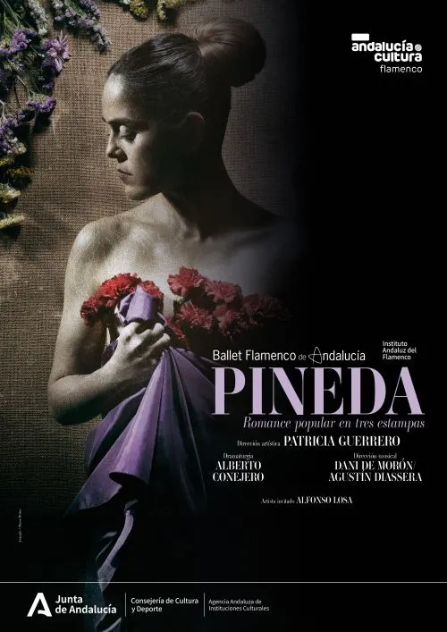 Cartel de Pineda
