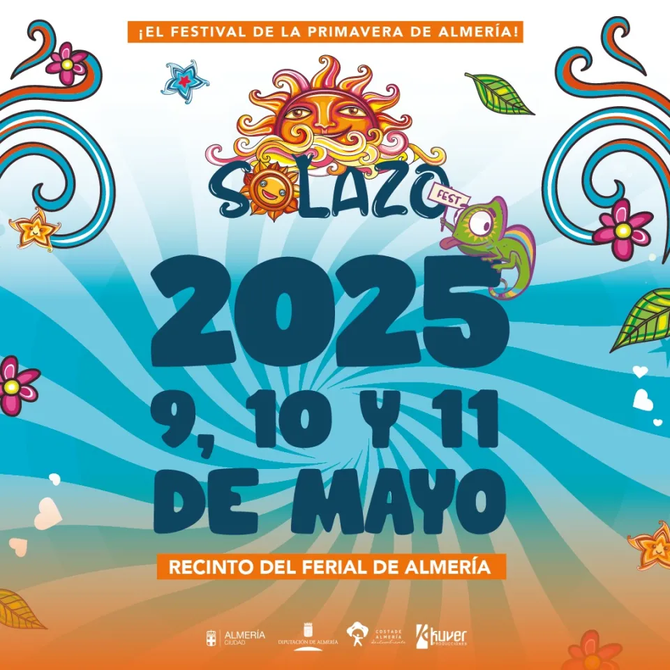 SOLAZO FEST 2025 
