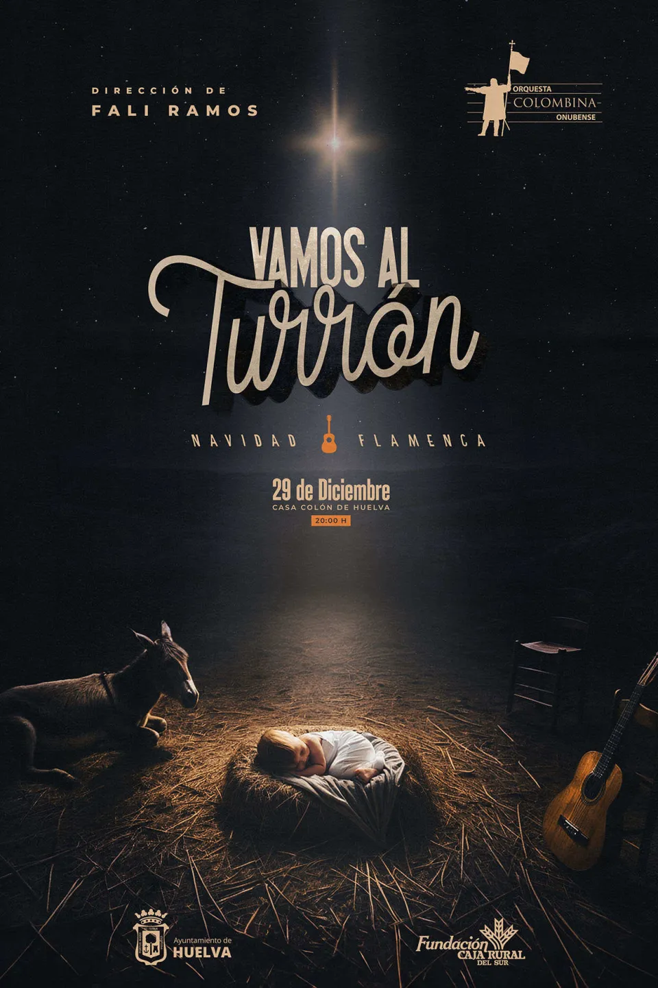VAmos al turrón