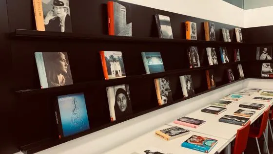 Libros CAF