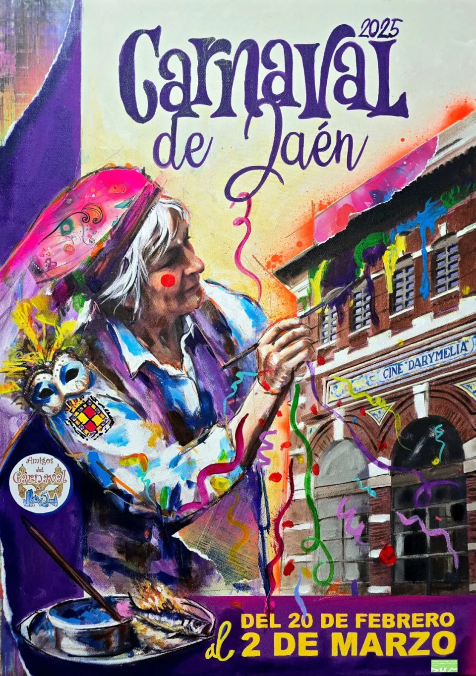 Carnaval de Jaén