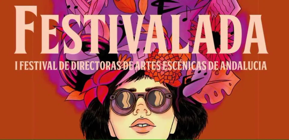Festival de Directoras de Artes Escénicas de Andalucía