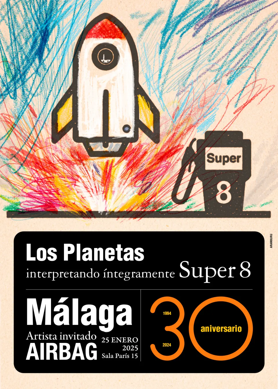 Los Planetas