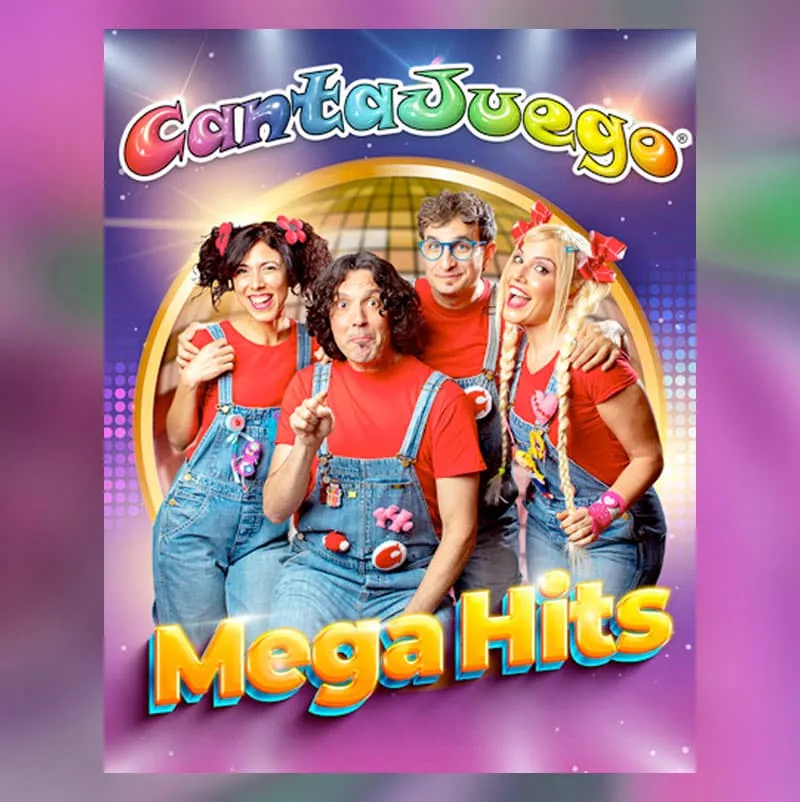 Cantajuegos en Córdoba