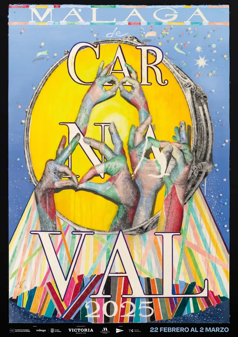 Carnaval de Málaga