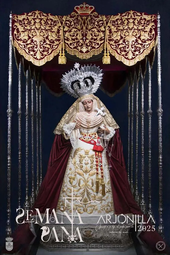 Semana Santa de Arjonilla