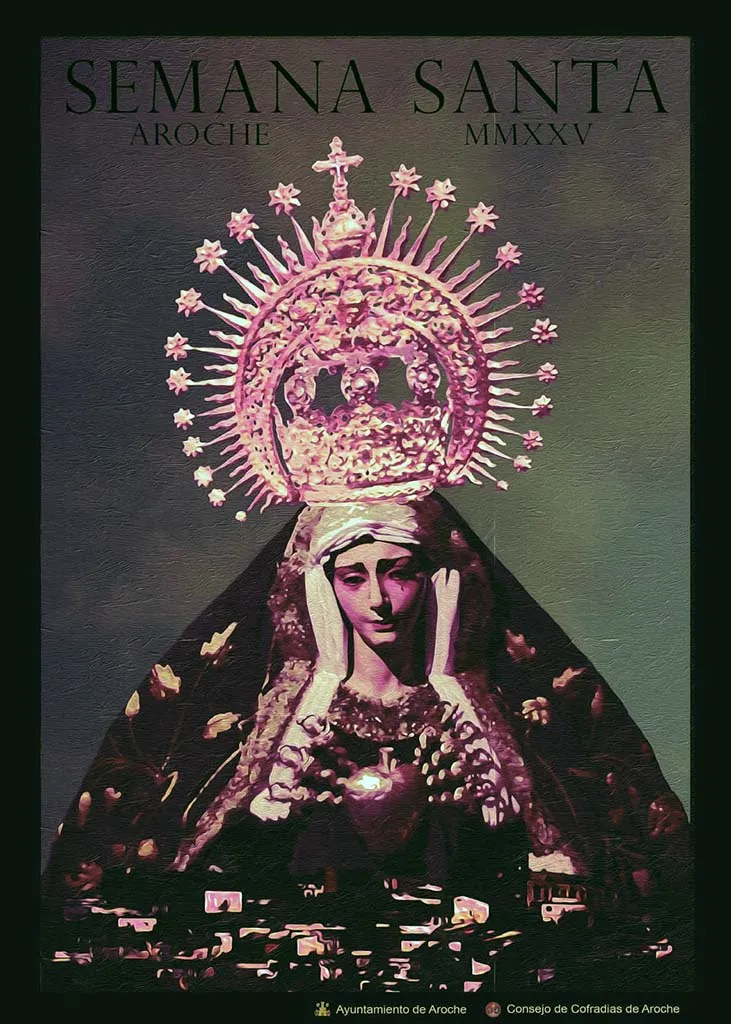 Semana Santa de Aroche