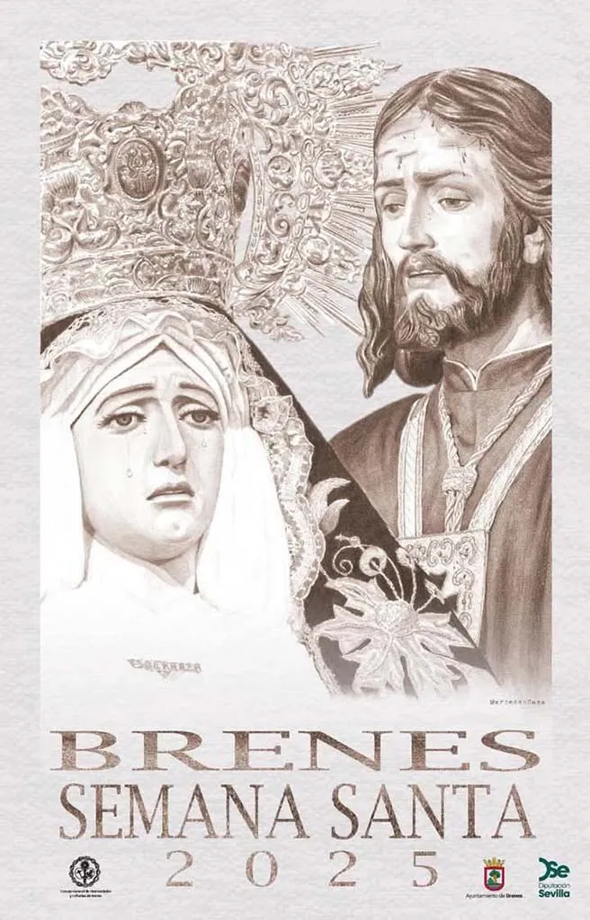 Semana Santa de Brenes