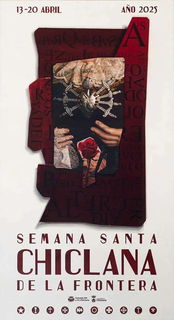 Semana Santa de Chiclana de la Frontera