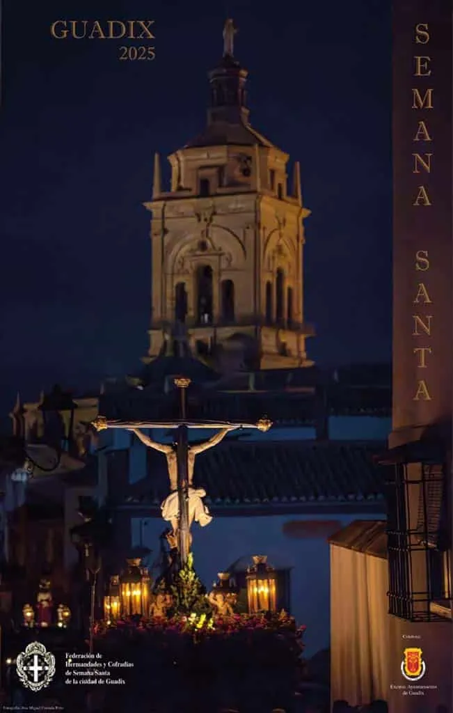Semana Santa de Guadix
