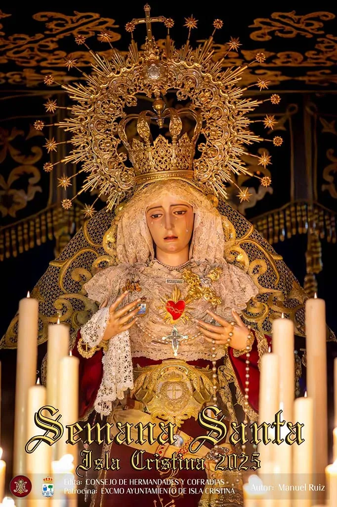 Semana Santa de Isla Cristina