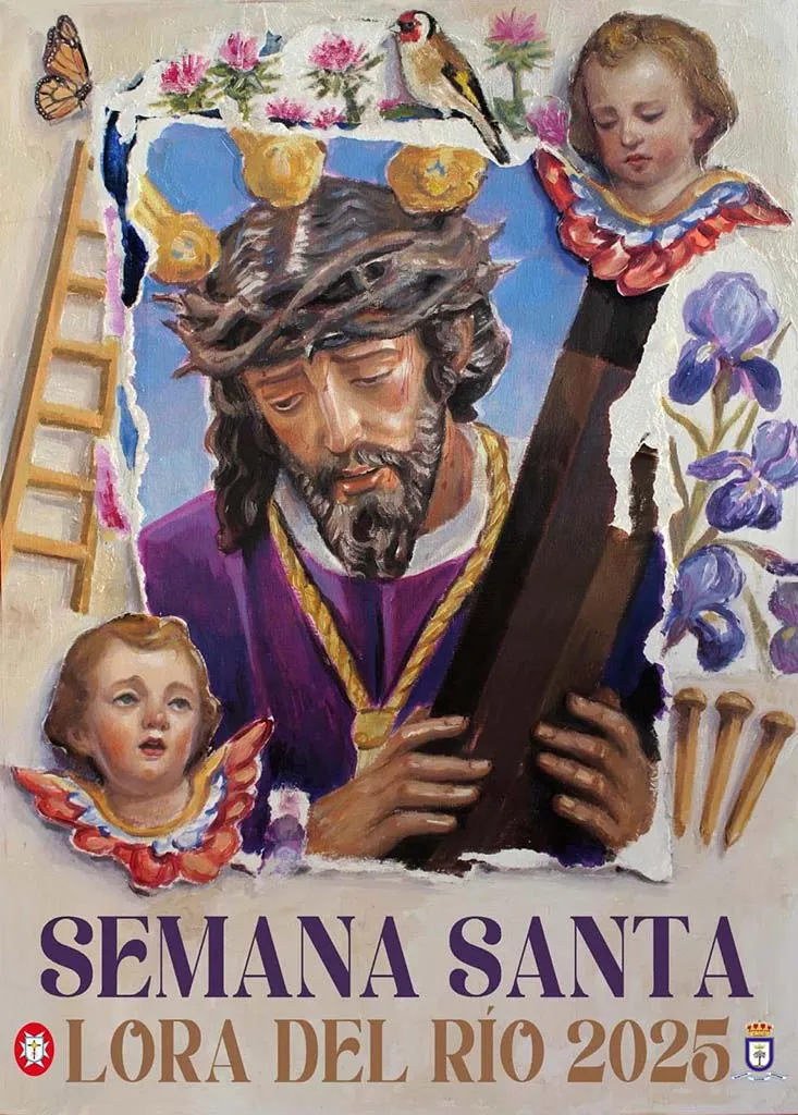 Semana Santa de Lora del Río