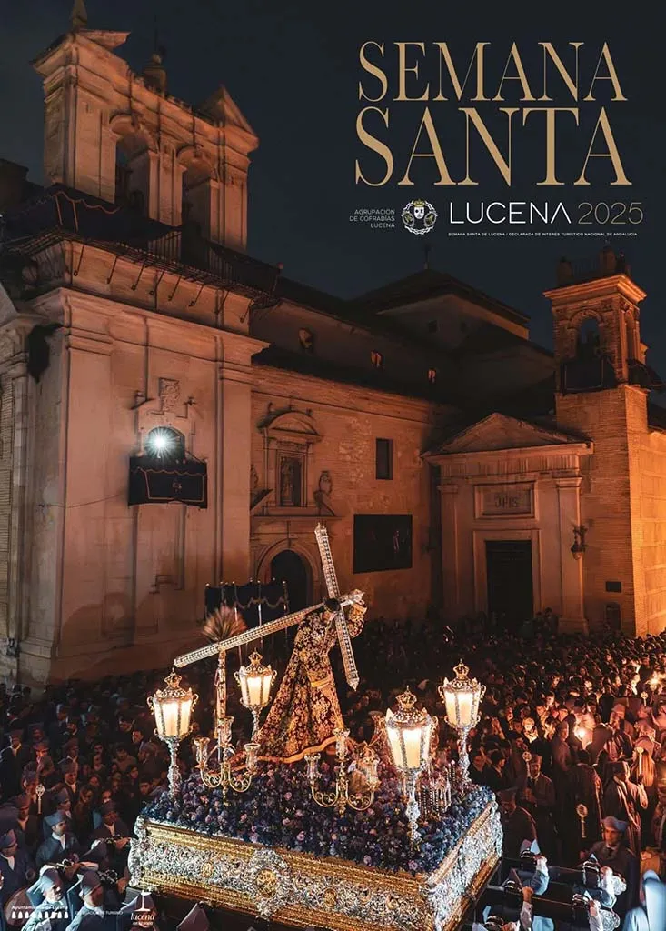 Semana Santa de Lucena