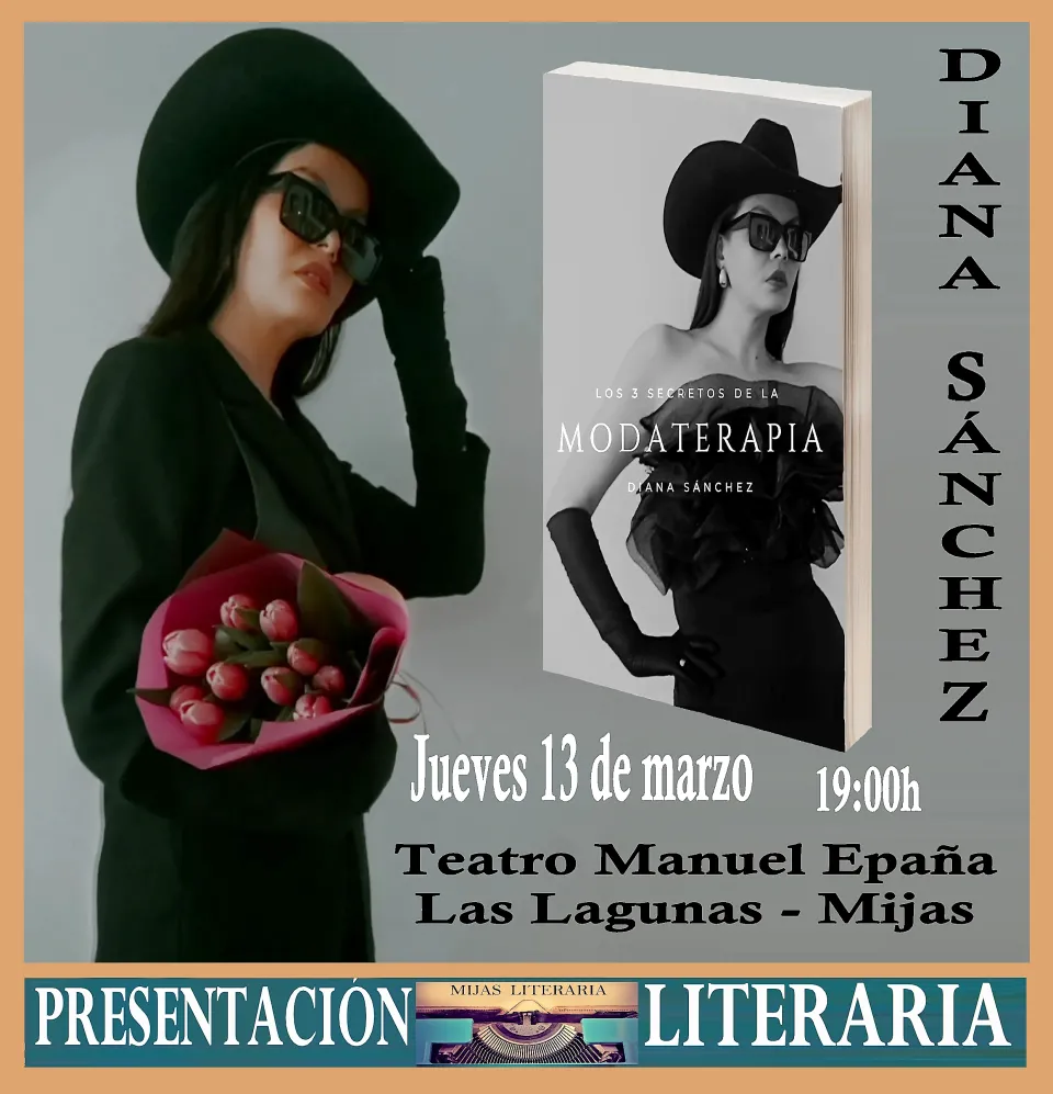 Presentación de Libro