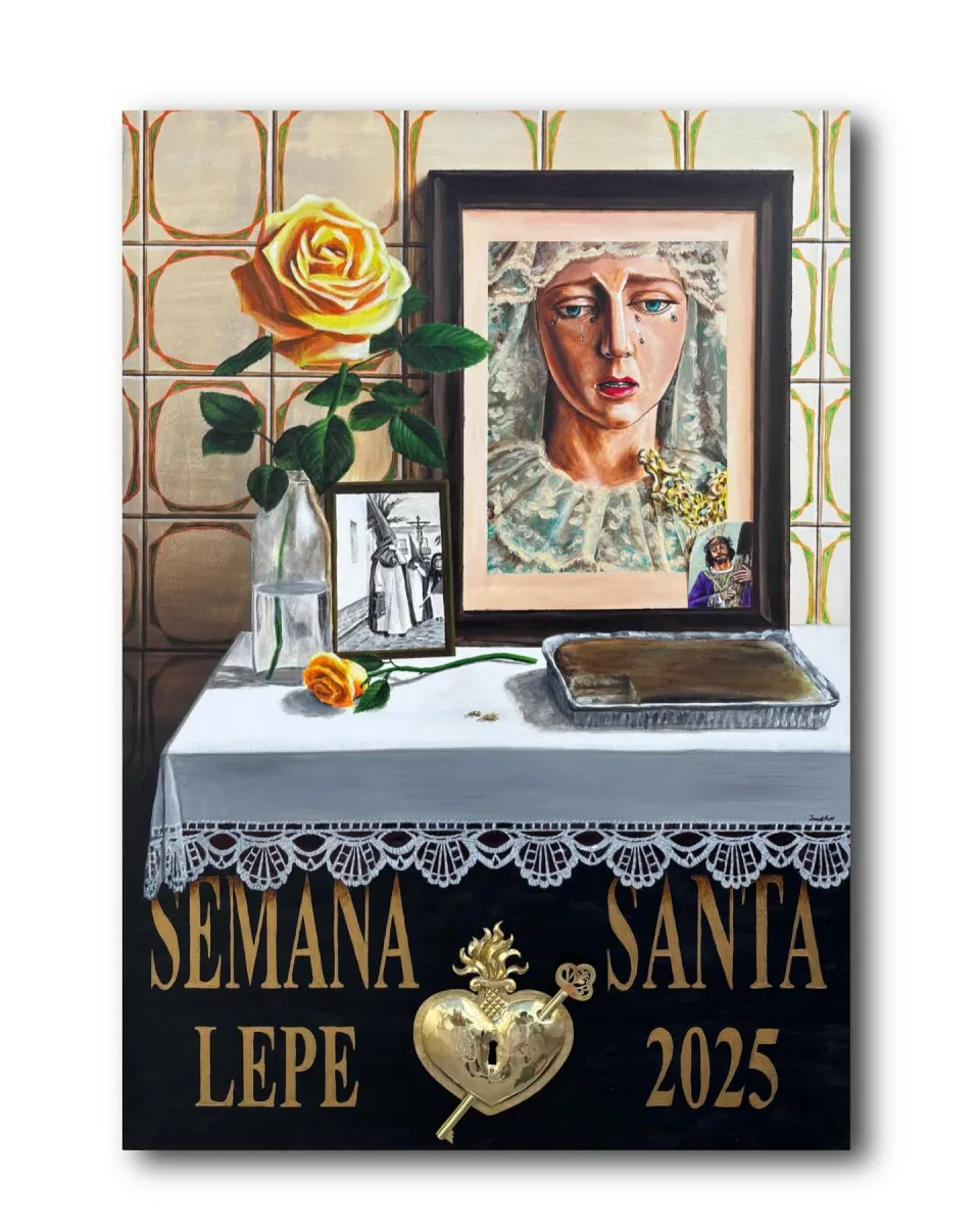 Semana Santa de Lepe