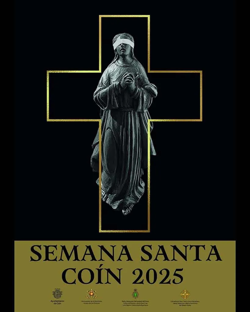 Semana Santa de Coín