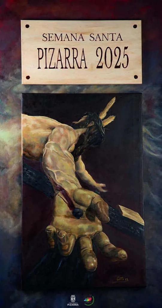 Semana Santa de Pizarra