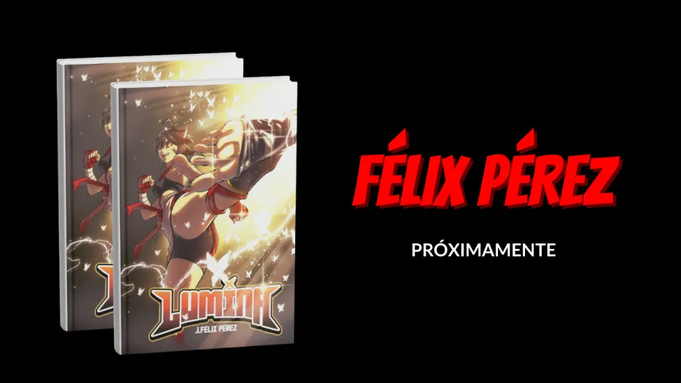 PRESENTACIÓN PORTADA DEL LIBRO DE FÉLIX PÉREZ 2025