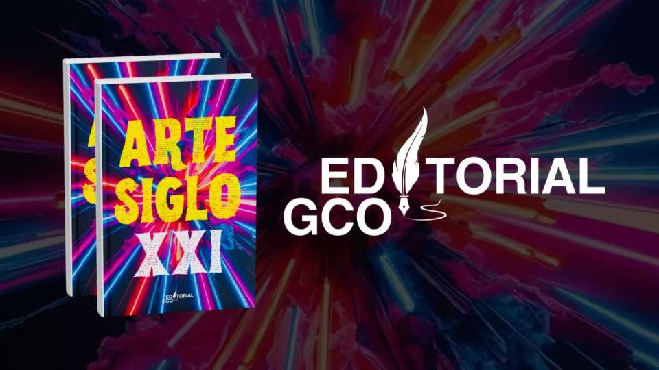 LIBRO ARTE SIGLO XXI FERIA DEL LIBRO DE MÁLAGA 2025 