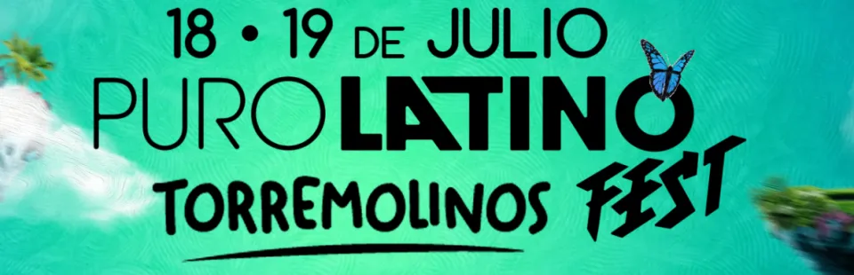 Puro Latino Torremolinos