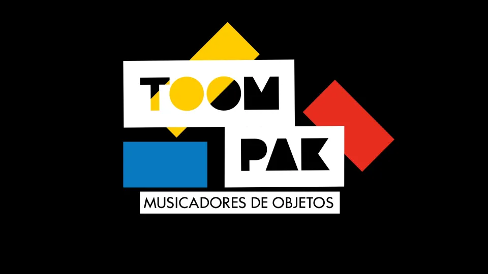 Toom-Pak reciclart 2.0