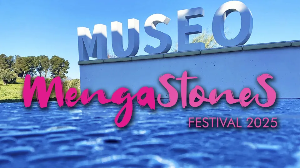 Festival Mengastones 2025