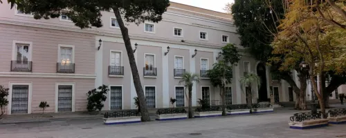 Museo de Cádiz