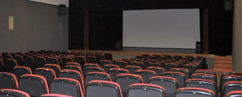 Teatro de Conil
