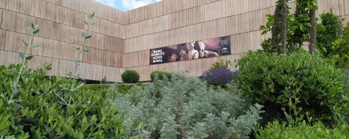 Museo Íbero