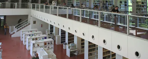 Biblioteca