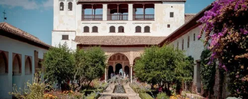 Alhambra